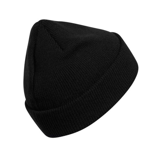 NWT Women's Adidas Originals Trefoil Beanie - Picture 7 of 8